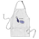 Tie Father of the Bride Gifts Aprons