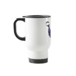 Tie Father of the Bride Gifts Coffee Mug