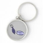 Tie Father of the Groom Gift Key Chains