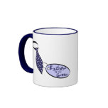 Tie Father of the Groom Gift Coffee Mug
