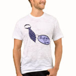 Tie Father of the Groom T Shirt