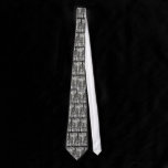 TIE FOR THE ELITE PERSON