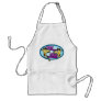 Tie-Grrr Apron