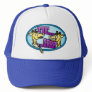 Tie-Grrr Hat