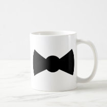 tie icon mugs