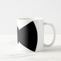 tie icon mugs