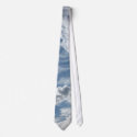 Tie in the Sky