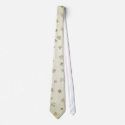 Tie-Irish Shamrock