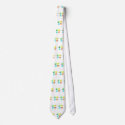 Tie: Last night of freedom