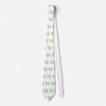 Tie: Last night of freedom