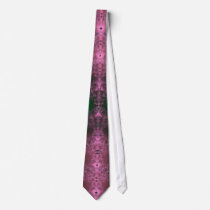 Tie - Lovely Fractal 14