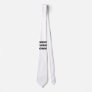 TIE - MAKE YOUR OWN!