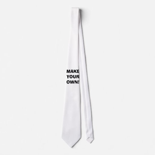 tie make your own zazzle tie make your own zazzle