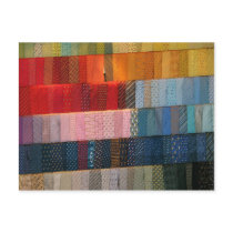 tie-rack postcards