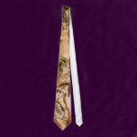 Tie, River Birch bark