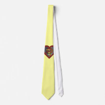 TIE - ROMANTIC LOVE by ARTCOR7 TIE - ROMANTIC LOVE
