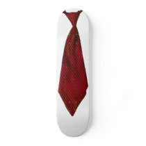 tie skateboards
