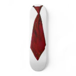 tie skateboard