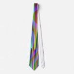 Tie: Smokey Mountains