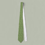 Tie-St Patricks Day