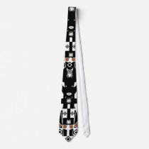 Tie Symbolic