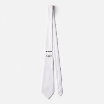 Tie Test Product