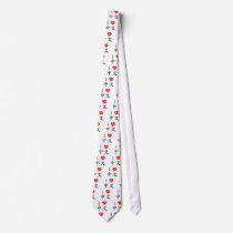 Tie Tiled-Image Template by CrossCultures Tie Tiled-Image Template