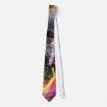 Tie "Toroscape 20"