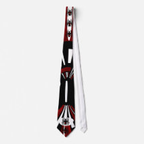Tie Tribal ZIZZAGO