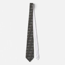 Tie Vintage William Morris Lodden printed textile by Zazzle_Vintage Tie Vintage William Morris Lodden printed textile