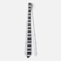 Tie With Keyboard Design by Dreamzanstuff Tie With Keyboard Design