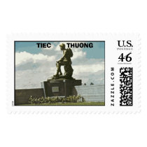 TIEC THUONG postage by Pattylu TIEC THUONG postage