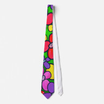 Tied Up in Flowers by royblumenthal Tied Up in Flowers