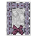 Tied with a Bow cards by ldcreative Tied with a Bow cards