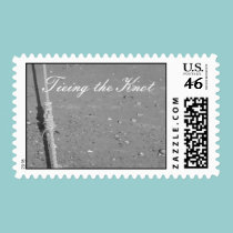 Tieing the Knot stamps