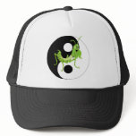 Tiek Soo Chang Hat