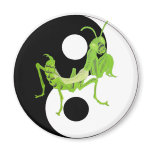 Tiek Soo Chang Magnets