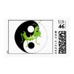 Tiek Soo Chang Stamps
