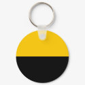 Tiel, Netherlands keychains