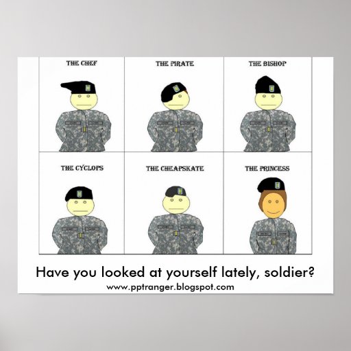 Tiene usted mirado se tarde; ¿y, soldado? poster
