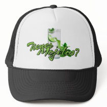Tienes Mojitos? Mesh Hat
