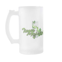 Tienes Mojitos? Mug