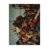 Tiepolo, Giovanni Battista Kreuzweg Christi, Aufst postcards by rahulbiswas Tiepolo, Giovanni Battista Kreuzweg Christi, Aufst postcards