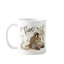 Tier Coffee Mugs