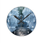 Tierra de los duendes relojes