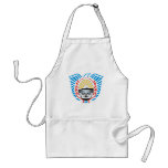 Tierra del Fuego, Argentina aprons