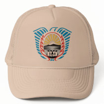 Tierra del Fuego, Argentina hats