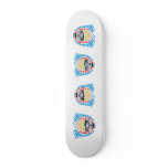 Tierra del Fuego, Argentina Skateboard Decks