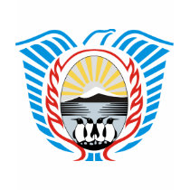 Tierra del Fuego, Argentina t-shirts