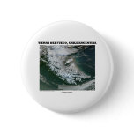 Tierra Del Fuego Chile/Argentina (Picture Earth) buttons